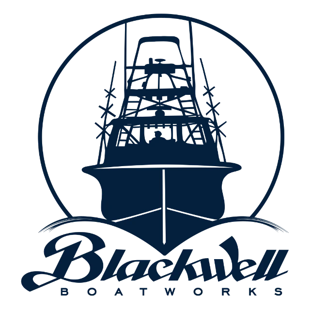 Blackwell Boats logo