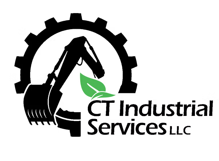 CT Industrial Services logo