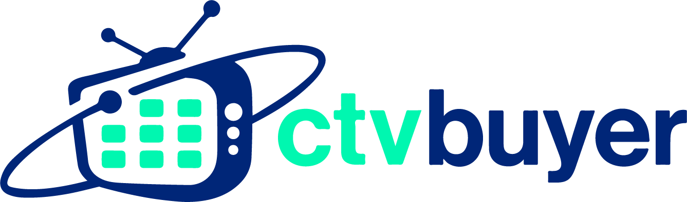 CTV Buyer logo