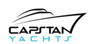 Capstan Yachts logo