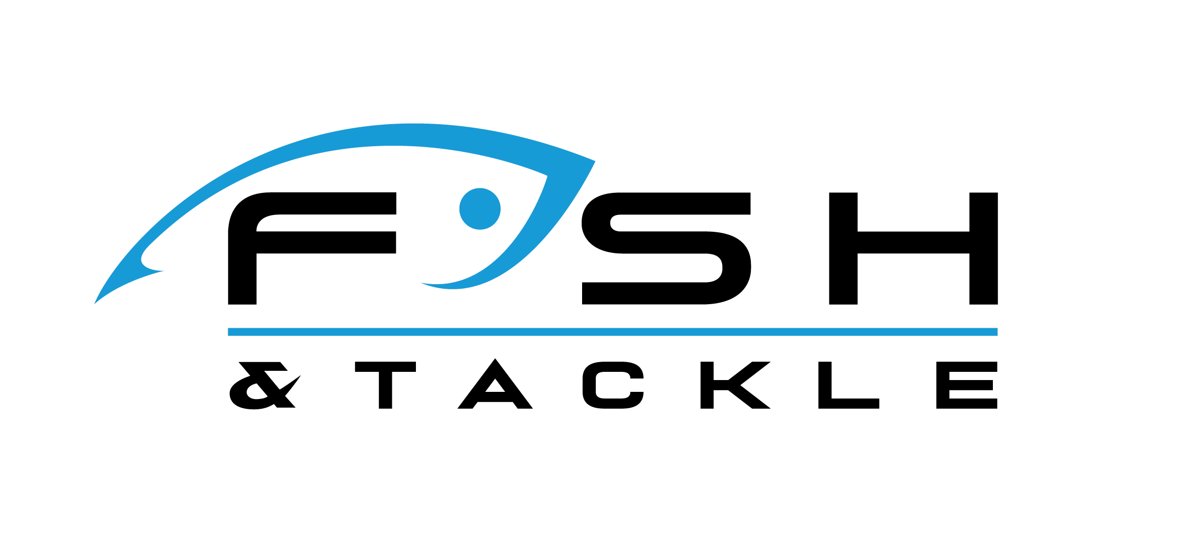 Fish and Tackle logo