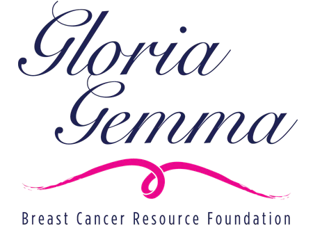 Gloria Gemma logo