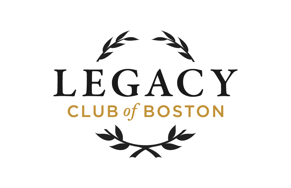Legacy Club logo