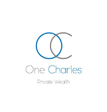 One Charles logo