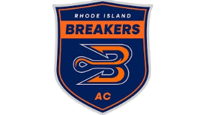 Rhode Island Breakers logo