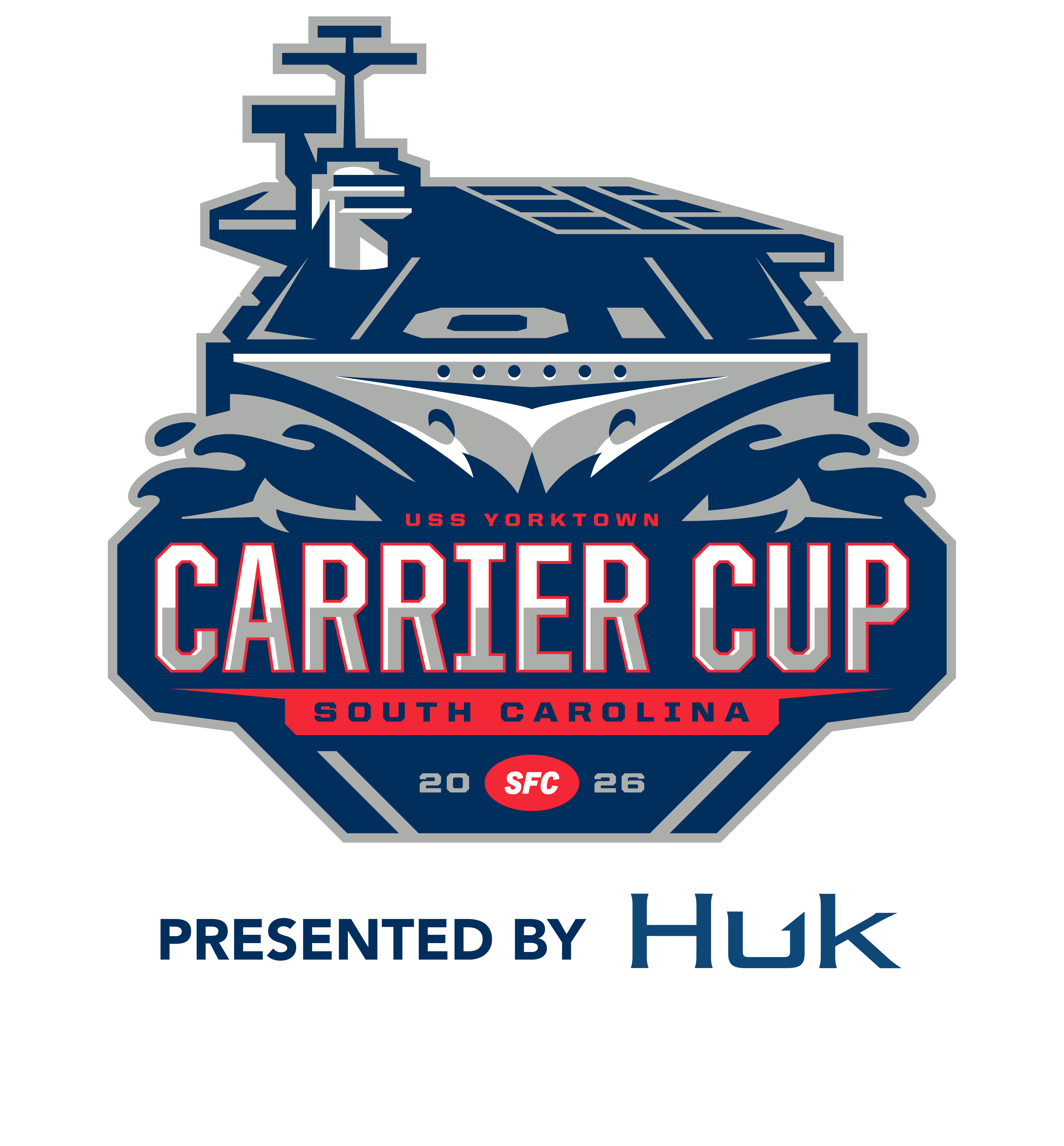 FC Carrier Cup logo